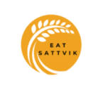 Eat Sattvik