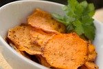 sweet potato, crisps, potato, sweet potato chips, healthy, snack, vegetarian, vegan, parsely, pepper, yummy, sweet potato, sweet potato, sweet potato, sweet potato, sweet potato